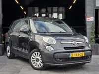 Fiat 500 L Living 0.9 TwinAir Easy|Airco|Navi|Trekhaak|NAP