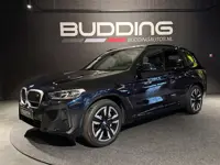 BMW iX3 Exe 80 kWh | M-sport | LCI | Pano | Trekhaak