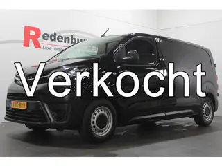 Toyota ProAce Worker 1.5 D-4D Live - Navi / Bluetooth / Trekhaak