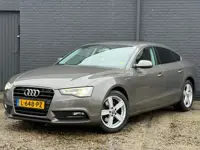 Audi A5 Sportback 1.8 TFSI Business Edition CAMERA | PDC | LEDER | TREKHAAK | CRUISE | STOELVER | NW
