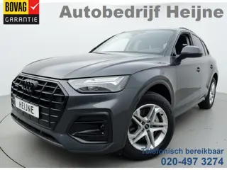 Audi Q5 50 TFSI E 300PK QUATTRO S-EDITION SPORT/ACC/ELEKTR.KLEP