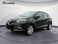 Renault Captur 1.2 TCe Automaat Dynamique Clima. Trekhaak