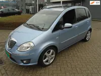 Lancia Musa 1.4-16V Platino S&S Nieuwe Apk