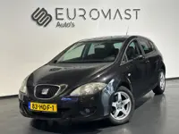 Seat Leon 1.6 25 Edition I Airco - Nieuw apk - Cruise - LMV