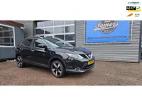 Nissan Qashqai 1.2 Tekna