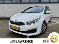 Kia cee'd Sportswagon 1.0 T-GDi Edition | Navi | Camera | Bleu-Tooth | Trekhaak | 4-seizoens banden 