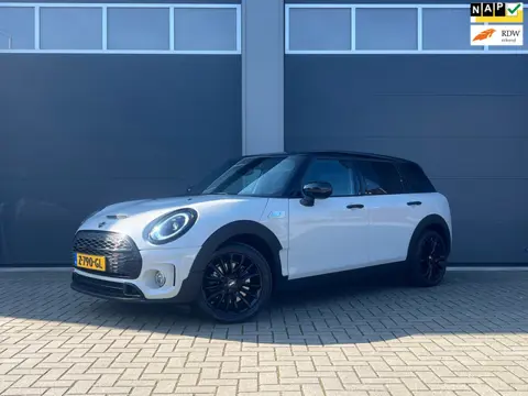 Mini Mini Clubman 2.0 Cooper S Classic|Black|Sport|Automaat