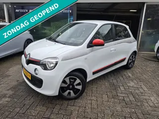 Renault Twingo 1.0 SCe Collection | 1E EIGENAAR | AUTOMAAT | 12MND GARANTIE | AIRCO |