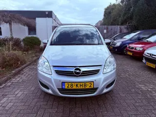 Opel Zafira 1.8 Selection