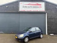 Toyota Yaris 1.3 VVT-i Idols