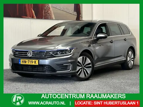 Volkswagen Passat VARIANT 1.4 TSI GTE HIGHLINE AUTOMAAT PANORAMADAK NAVIGATIE ADAPTIVE CRUISE CONTRO