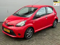 Toyota Aygo 1.0 VVT-i Comfort l Airco l Electrische ramen l 1ste eigenaar l VDOH