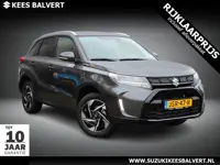 Suzuki Vitara 1.4 Boosterjet Style Hybrid Automaat | Demo Deal |