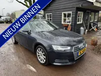 Audi A4 Avant 2.0 TFSI ultra Sport Lease Edition (bj 2017)