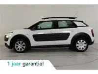 Citroën C4 Cactus 1.2 e-VTi Feel | Navi | Camera | Cruise | PDC | Bluetooth |