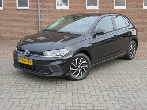Volkswagen Polo 1.0 TSI 95Pk Life Business Nw Model * Rijklaarprijs incl. garantie * Clima * Camera 