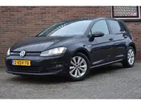 Volkswagen Golf 1.6 TDI Edition BlueMotion '14 Xenon Clima Navi Cruise Inruil mogelijk