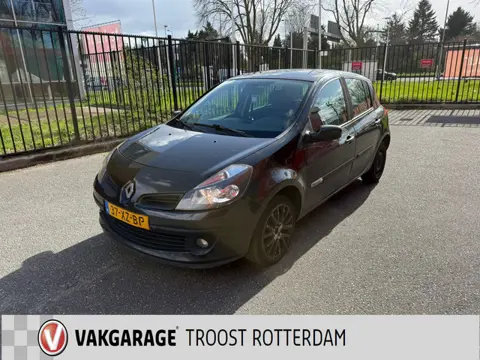 Renault Clio 1.2 TCE Rip Curl | Multimediascherm | Airco | Inruilkoopje