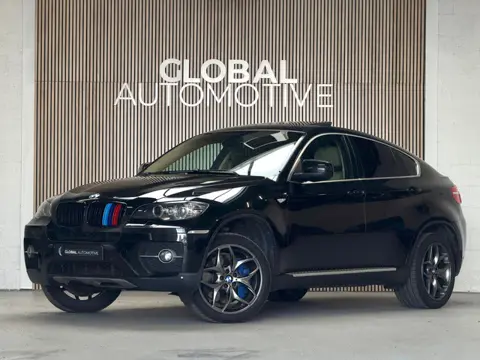 BMW X6 XDrive50i High Executive | SCHUIFDAK | SOFTCLOSE | BTW’er