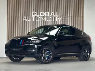 BMW X6 XDrive50i High Executive | SCHUIFDAK | SOFTCLOSE | BTW’er