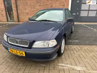 Volvo S40 1.8