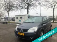 Renault Scénic 1.6-16V Business Line AUTOMAAT