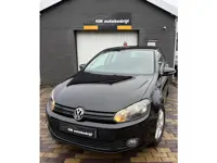 Volkswagen Golf 1.4 TSI Highline*Clima*PDC*Cruise*