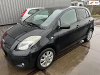 Toyota Yaris 1.3 VVTi Aspiration Automaat