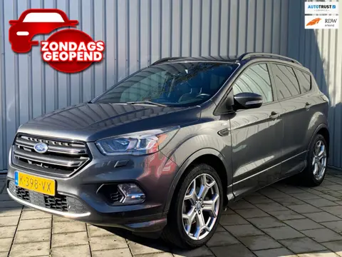 Ford Kuga 1.5 EcoBoost ST Line|Camera|Navigatie|Climate Control|
