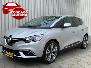 Renault Scénic 1.3 TCe Intens|Navigatie|Climate Control|
