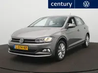 Volkswagen Polo 1.0 TSI Highline PDC - Navigatie - Camera - Climatronic - Apple Carplay/Android Auto