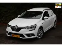 Renault MEGANE VAN 116PK | Parkeersensoren | Climate Control | Cruise Control | Navigatie