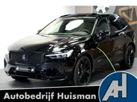 Volvo XC60 2.0 T8 AWD 335kW/456pk Aut8 MJ2026 Plug-in hybrid Ultra Black Edition LUCHTVERING + HARMA