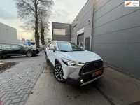 Toyota Corolla Cross Hybrid 200 Dynamic , Camera, Nieuwe Auto!