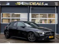 Mercedes-Benz A-klasse 220 Premium Plus