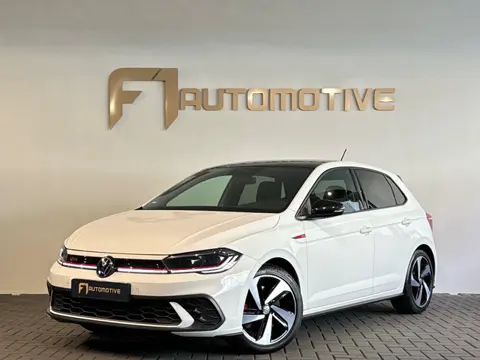 Volkswagen POLO 2.0 TSI GTI Sfeer|CarPlay|IQ|Keyless|Virtual