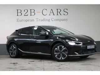 Kia EV6 Plus 77.4 kWh SOH 100% - Warmtepomp - LED