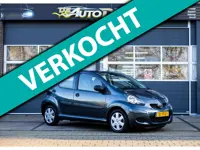 Toyota Aygo 1.0-12V Now 1STE EIGENAAR |AIRCO|
