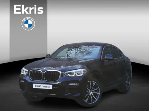 BMW X4 xDrive30i High Executive | 20 inch LM M Dubbelspaak | Trekhaak met elektrisch wegklapbare kog