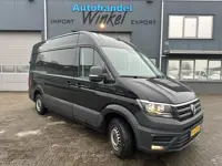 Volkswagen Crafter 30 2.0 TDI L3H3 Highline AUTOMAAT AIRCO NAVI CRUISE
