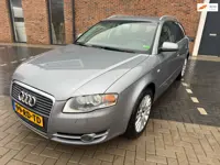 Audi A4 Avant 2.0 TFSI Pro Line