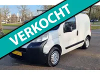 Citroen Nemo 1.4 ... BENZINE