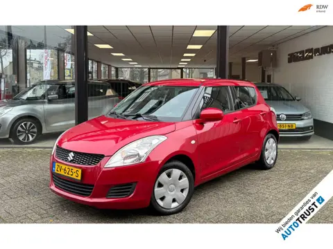 Suzuki Swift 1.2 Bandit EASSS 94pk 5drs NW MODEL | AIRCO | USB