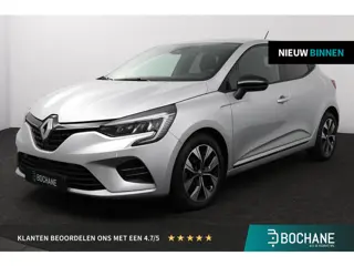 Renault Clio 1.0 TCe 90 Evolution | Navigatie | 16"velgen | Parkeersensoren |