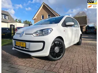 Volkswagen Up! 1.0 move up! BlueMotion, Cruise, PDC, Navi