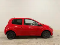 Renault Twingo 1.5 dCi Collection Airco Cruise Control Trekhaak