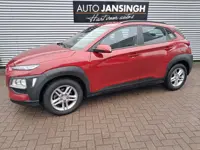 Hyundai KONA 1.0 T-GDI Comfort | Clima | Cruise control | Camera | Navigatie | LM Velgen | 1e Eigena