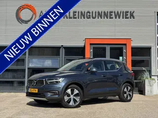 Volvo XC40 1.5 T4 Recharge Inscription Expression / Navi / Trekhaak / Lage KM'S! / Camera /