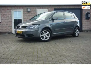 Volkswagen Golf Plus 1.6 Optive 4