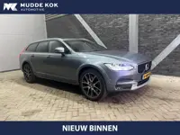 Volvo V90 Cross Country D5 AWD Pro | Bowers&Wilkins | Luchtvering Achter | Head-Up | 360° Camera | T